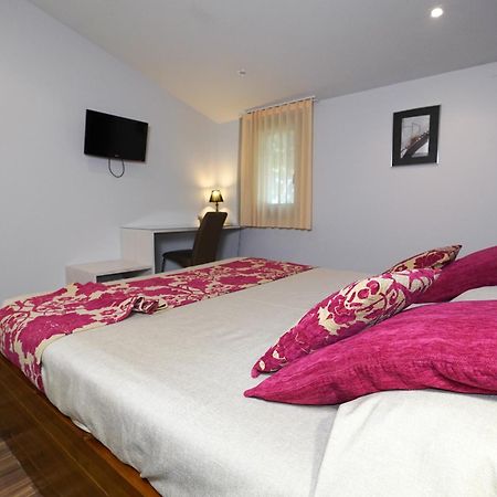 Hotel Mas Prades Deltebre Ngoại thất bức ảnh