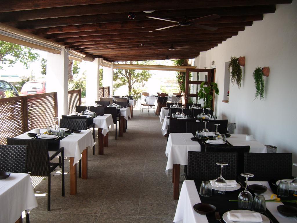 Hotel Mas Prades Deltebre Ngoại thất bức ảnh
