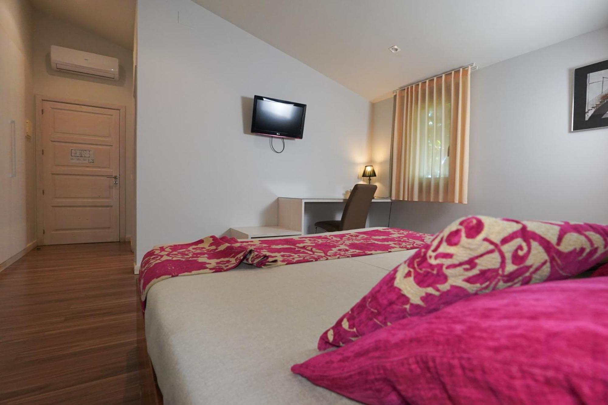 Hotel Mas Prades Deltebre Ngoại thất bức ảnh