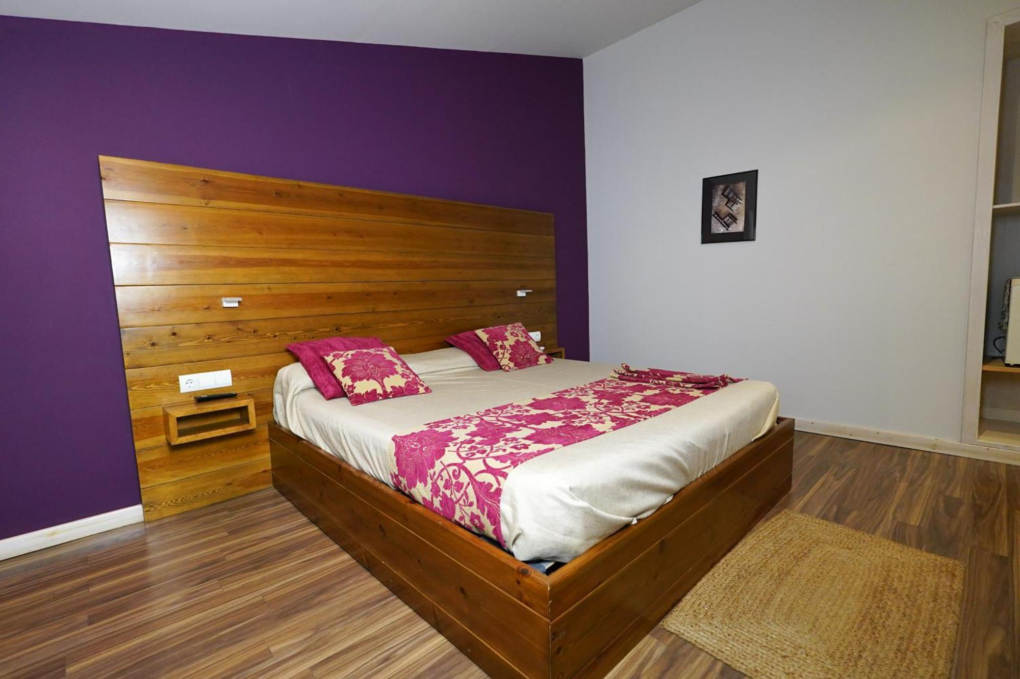 Hotel Mas Prades Deltebre Ngoại thất bức ảnh
