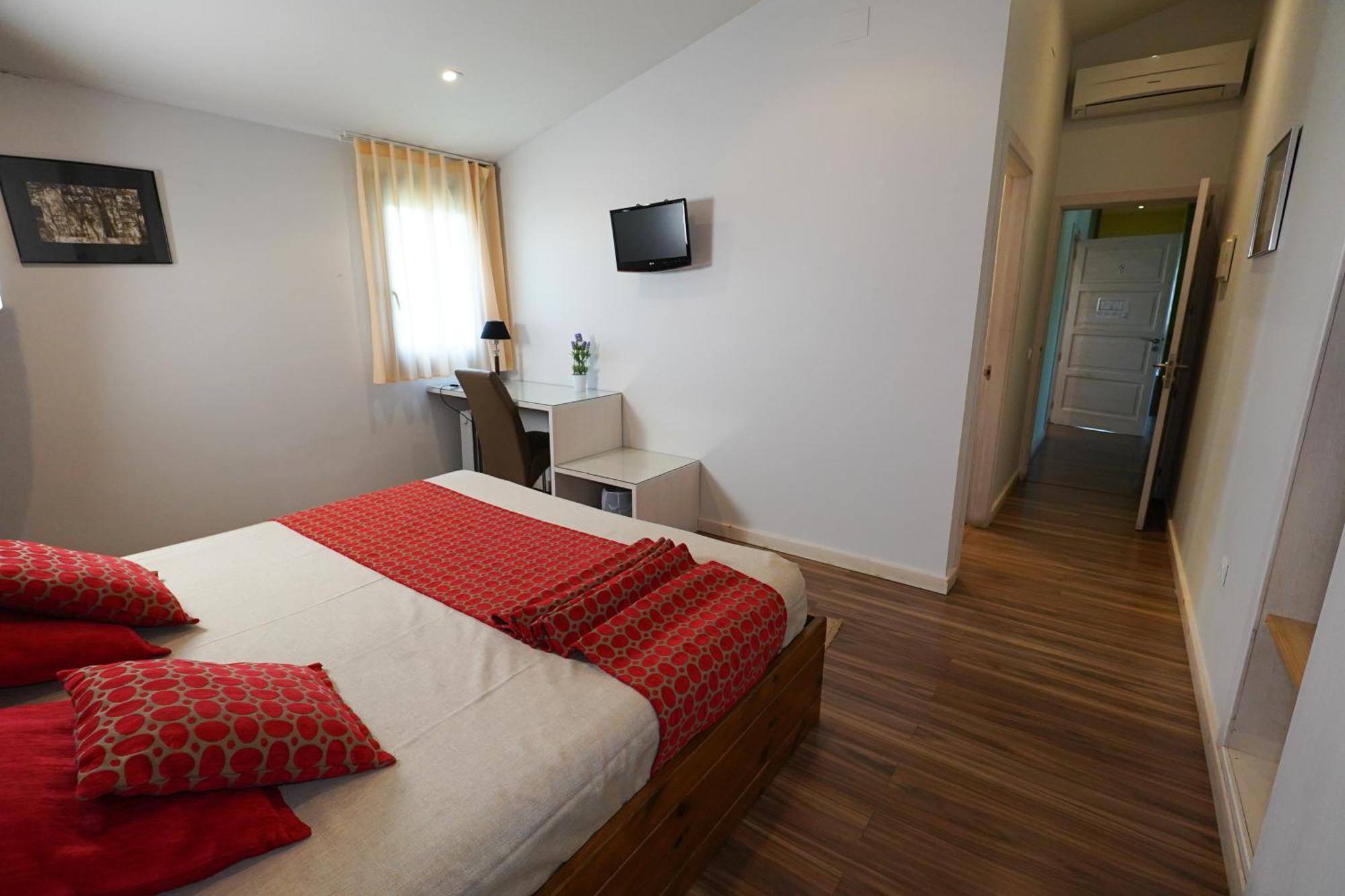 Hotel Mas Prades Deltebre Ngoại thất bức ảnh