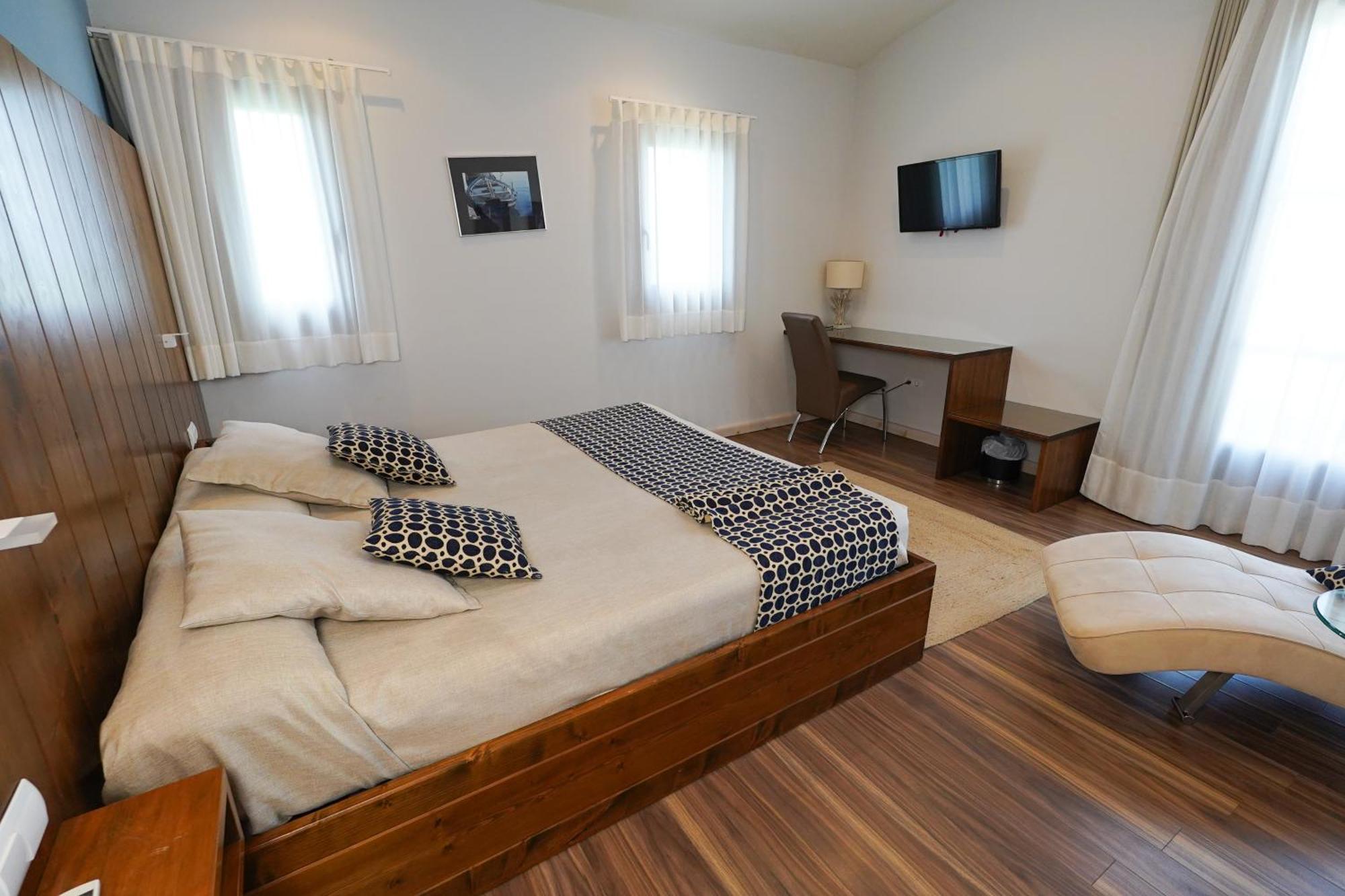 Hotel Mas Prades Deltebre Ngoại thất bức ảnh