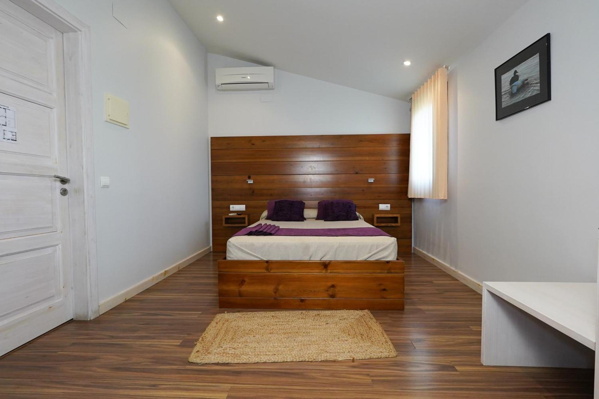 Hotel Mas Prades Deltebre Ngoại thất bức ảnh