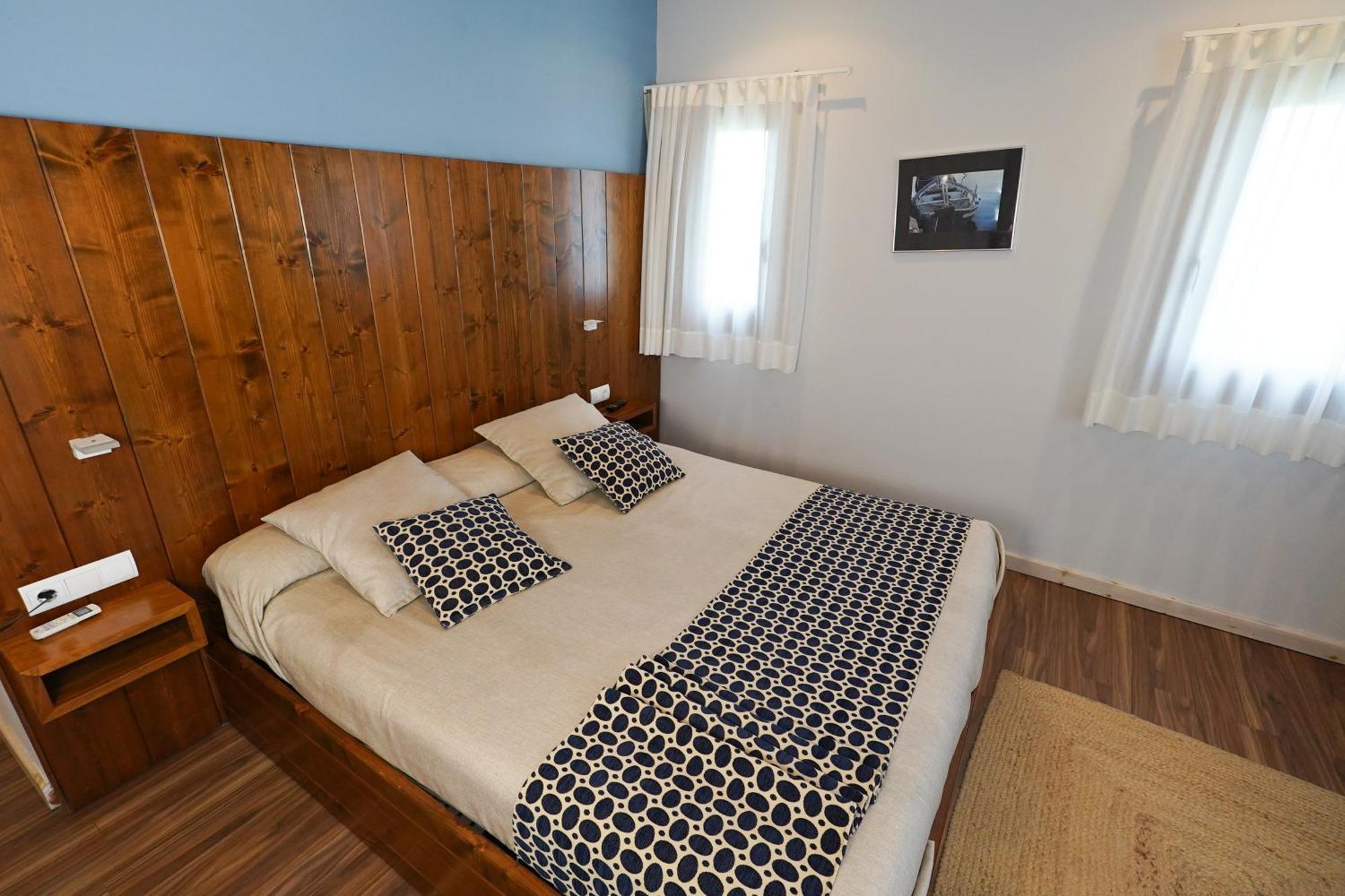 Hotel Mas Prades Deltebre Ngoại thất bức ảnh