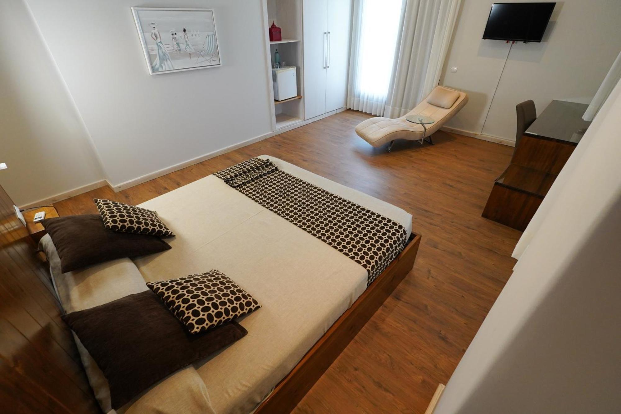 Hotel Mas Prades Deltebre Ngoại thất bức ảnh