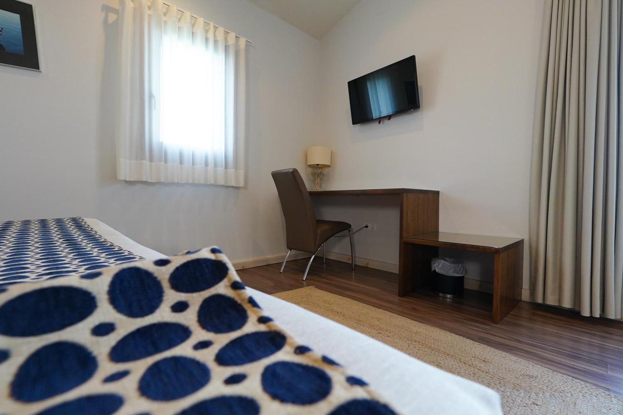 Hotel Mas Prades Deltebre Ngoại thất bức ảnh