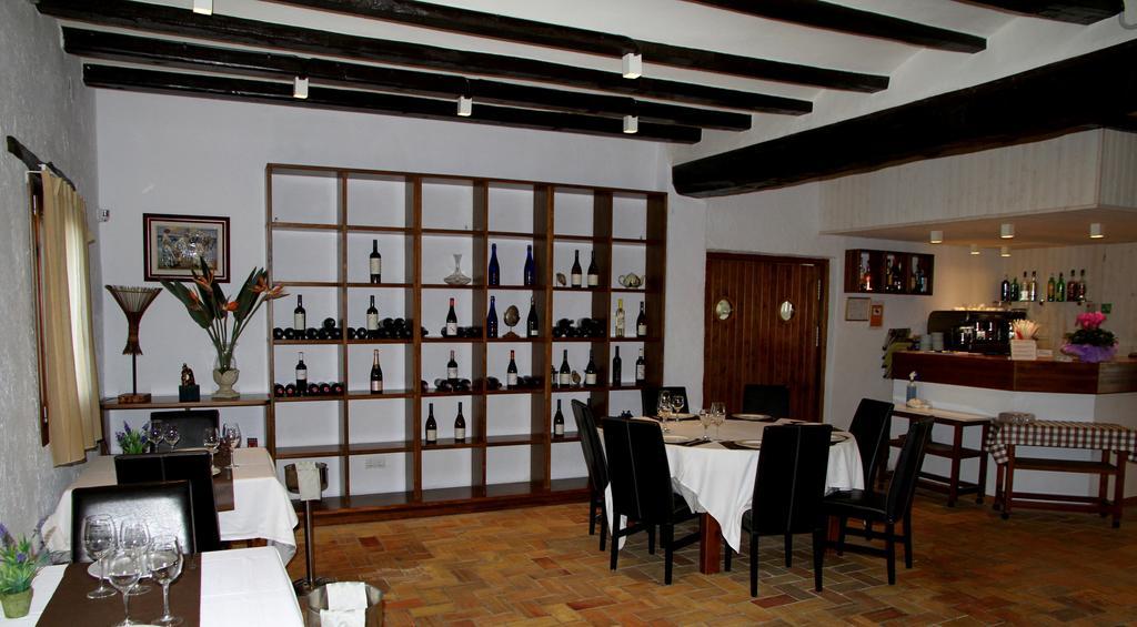 Hotel Mas Prades Deltebre Ngoại thất bức ảnh