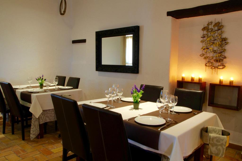 Hotel Mas Prades Deltebre Ngoại thất bức ảnh