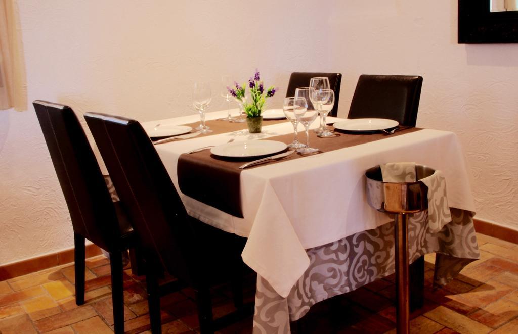 Hotel Mas Prades Deltebre Ngoại thất bức ảnh
