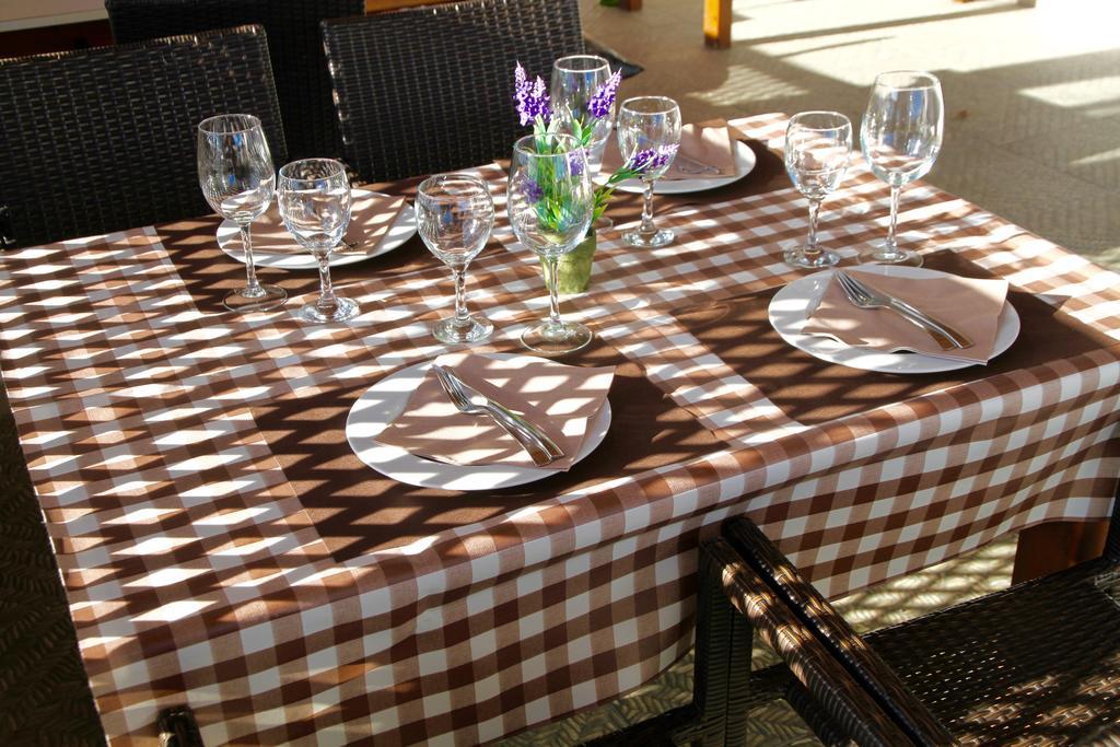 Hotel Mas Prades Deltebre Ngoại thất bức ảnh