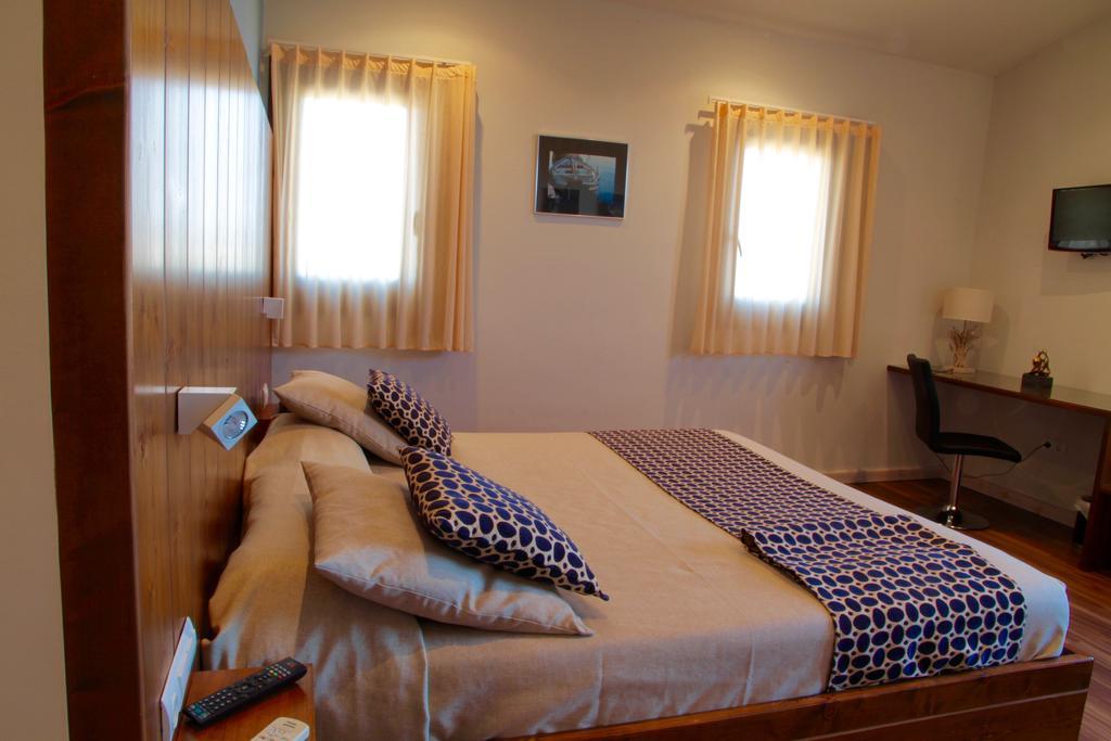 Hotel Mas Prades Deltebre Ngoại thất bức ảnh