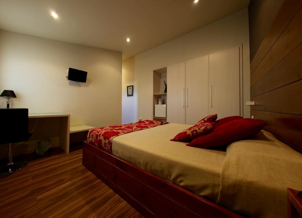 Hotel Mas Prades Deltebre Phòng bức ảnh